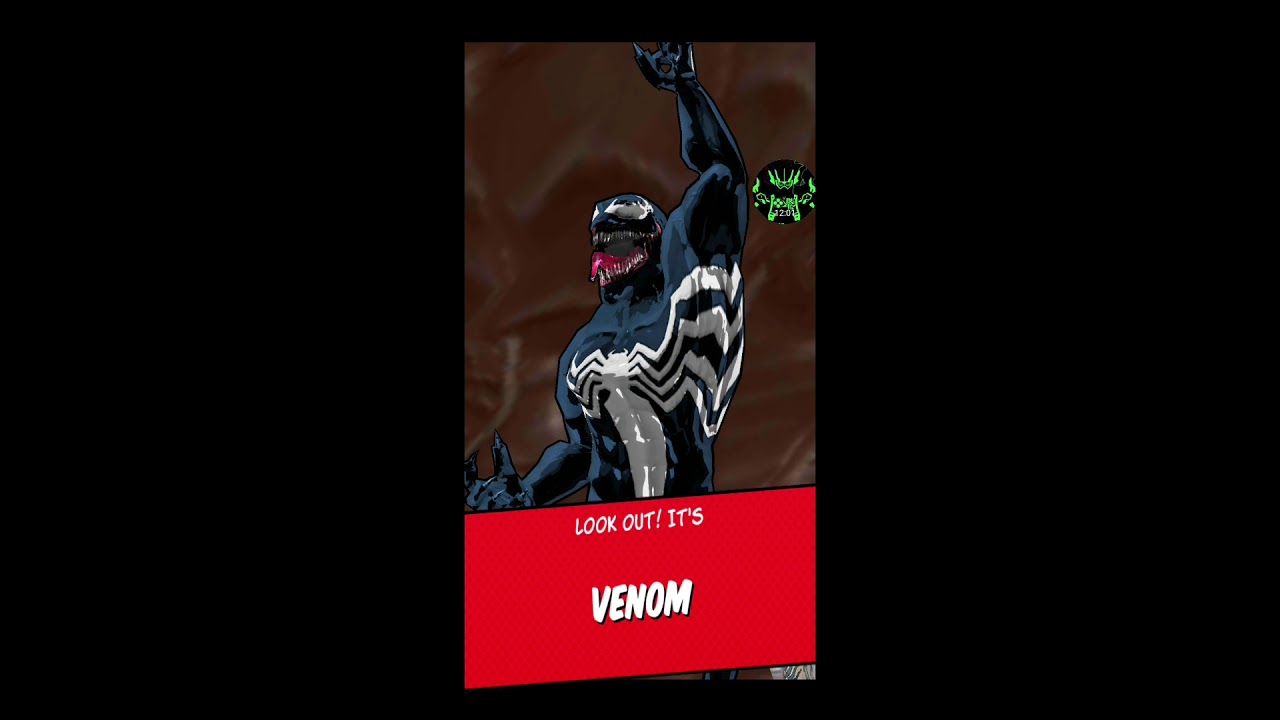 Spider-Man Unlimited (Infinity War Story Final Part)