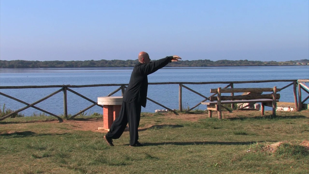 Dayan Qi Gong