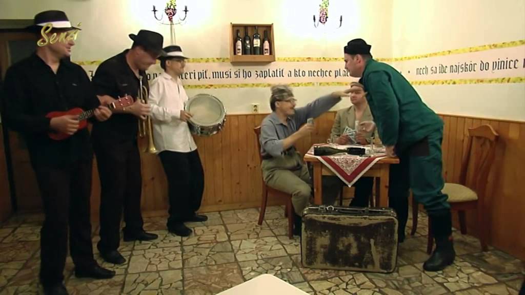 Eminent - Keď mi prišla karta