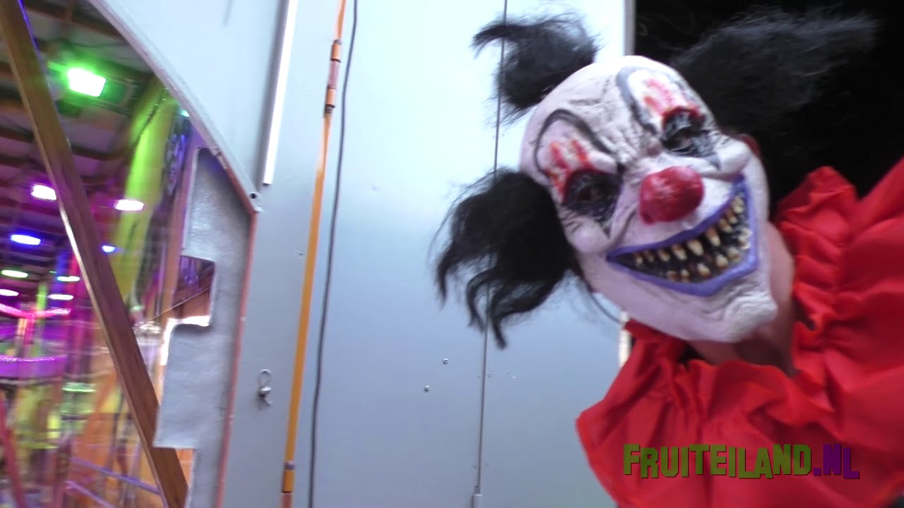 Geisterbahn Ghost Train Onrides 2020