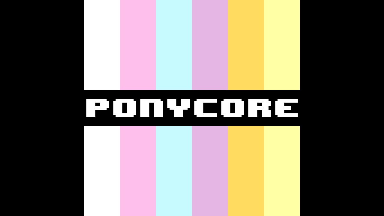 McMaNGOS - PONYCORE