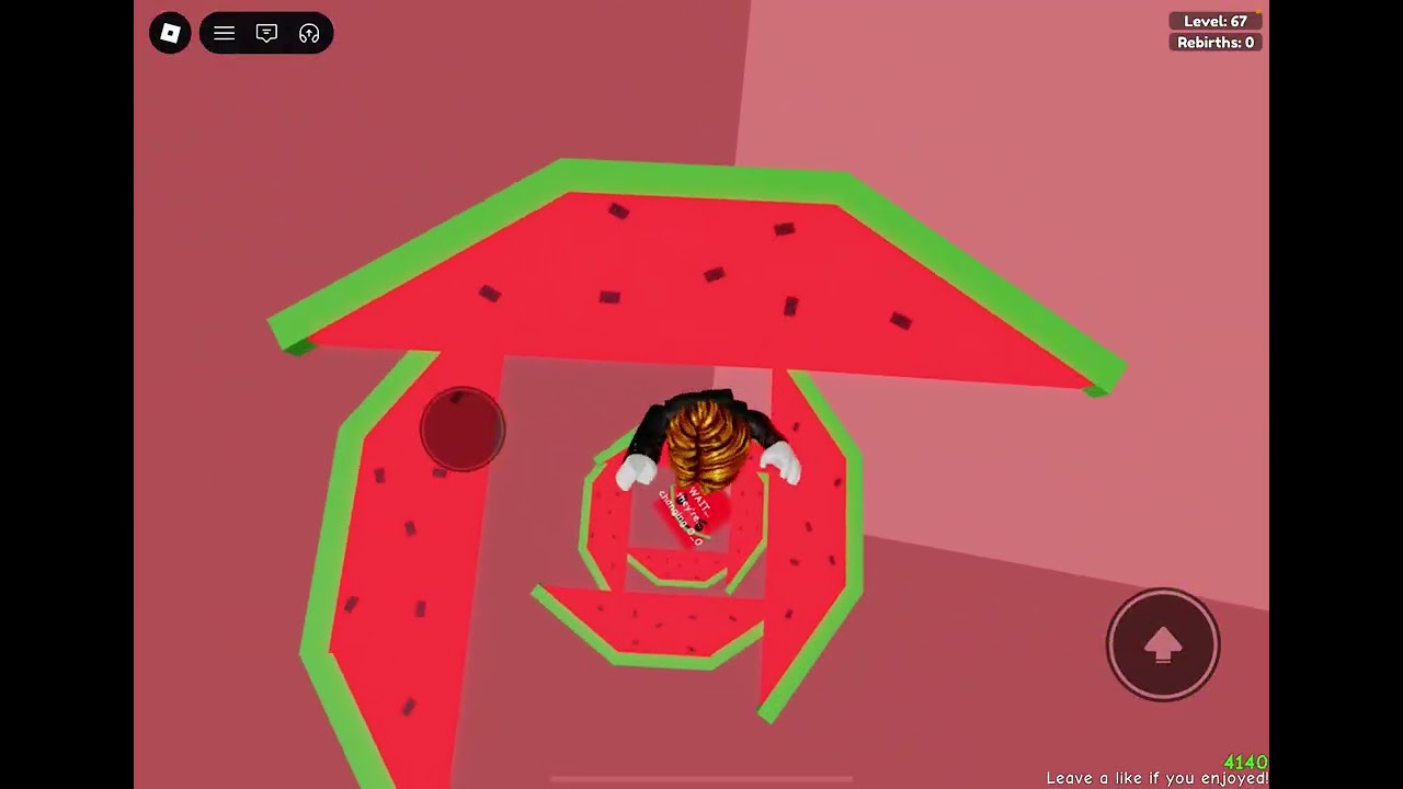 Roblox dropper 135 levels part 2