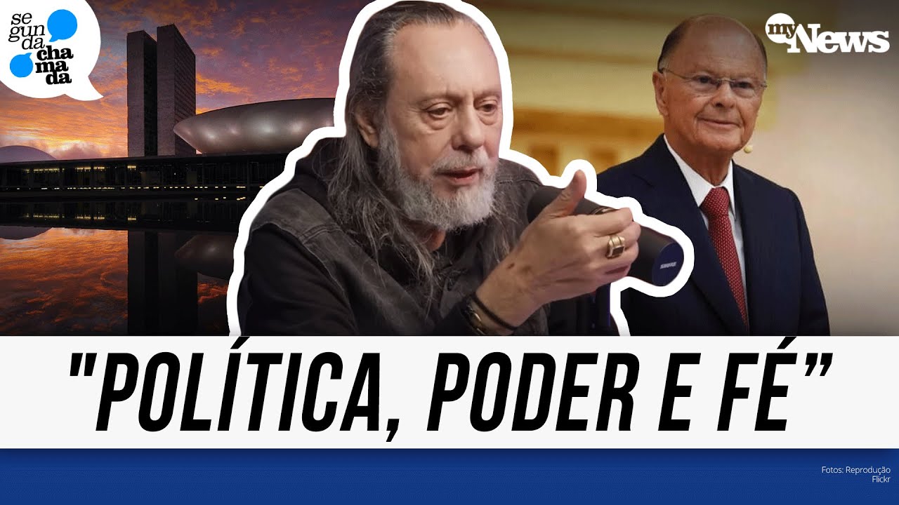 ENTENDA A RELAÇÃO ENTRE POLÍTICA E IGREJAS EVANGÉLICAS NO BRASIL!