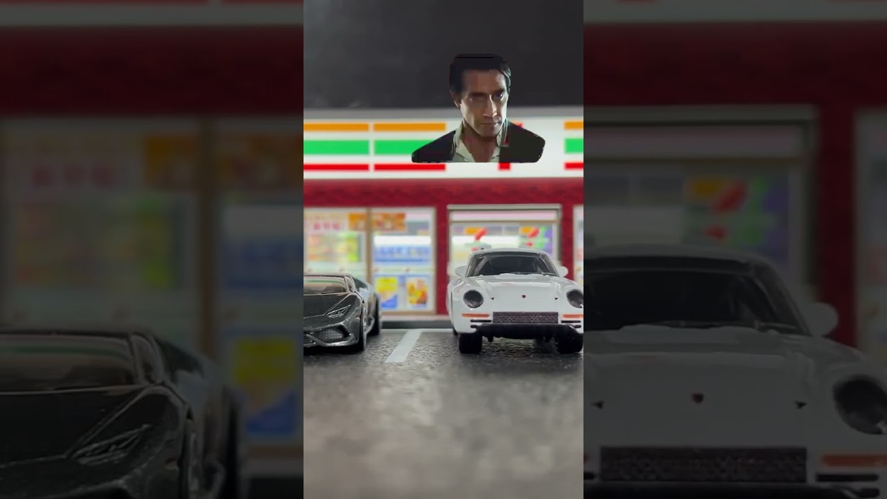 Hot Wheels Premium Car Meet #hotwheels #lamborghini #porsche #CapCut #unboxing