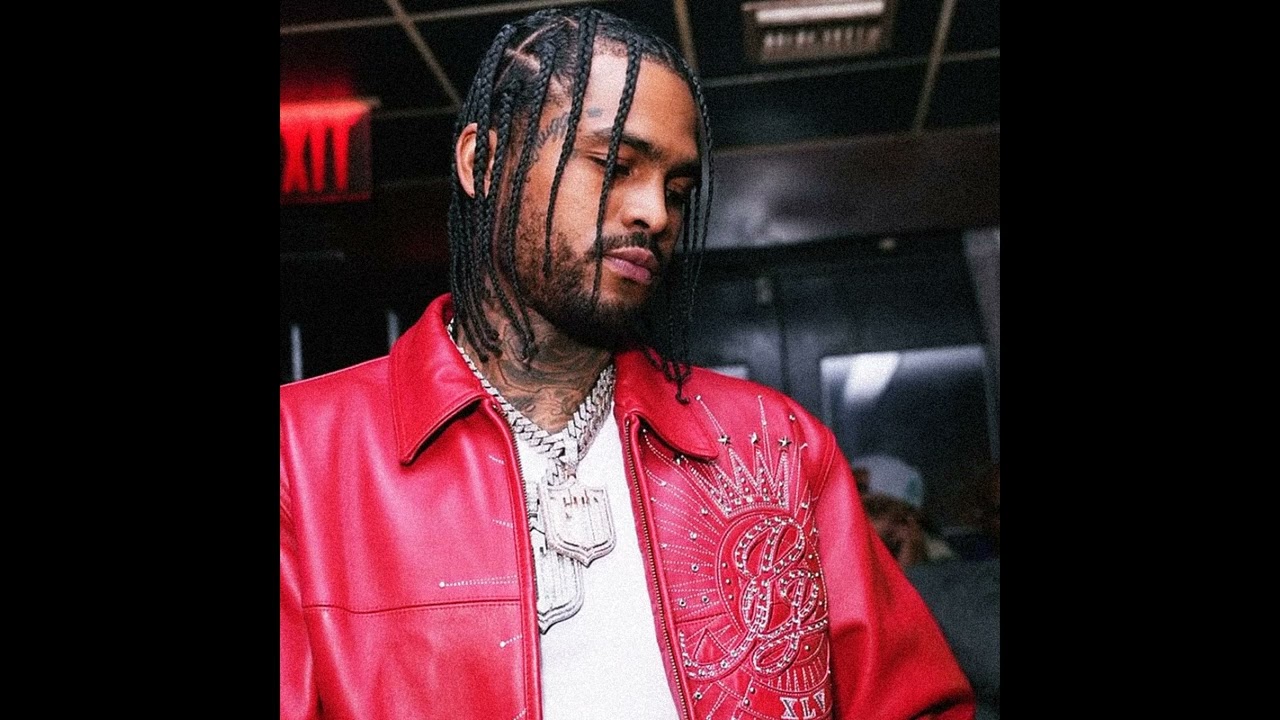 INFAMOUS | DAVE EAST X JADAKISS TYPE BEAT 2025