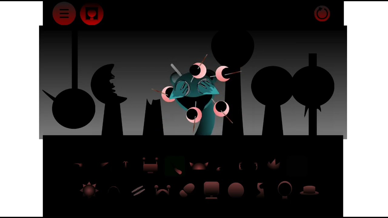 Sprunki phase 13 leak 2
