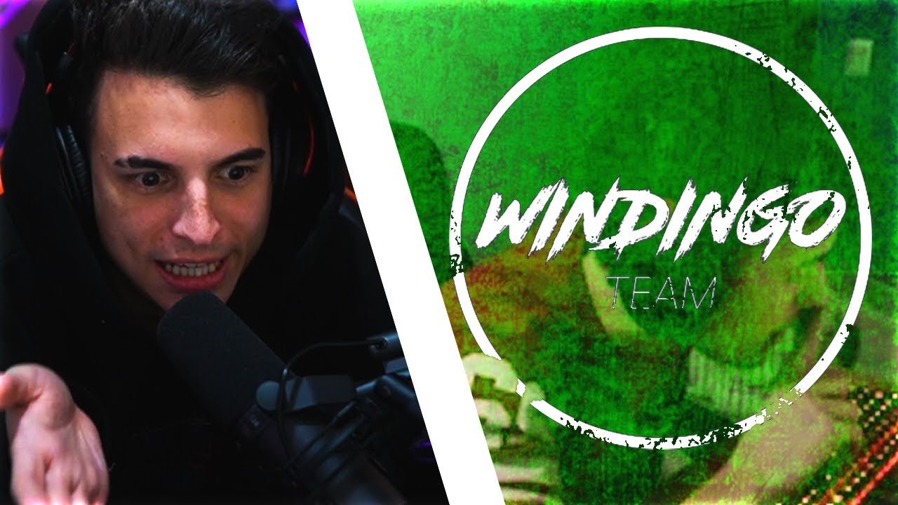 Los clips históricos de WINDINGO #2