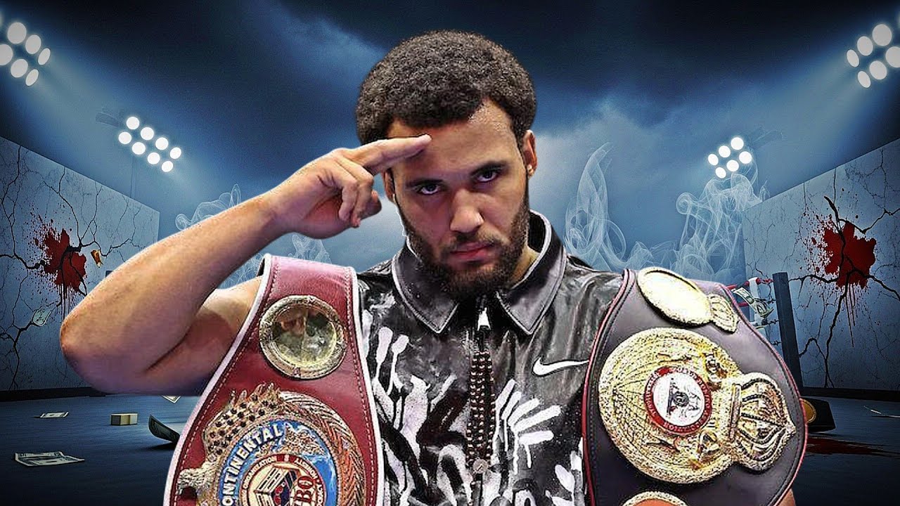 Darkest Secrets Behind Moses Itauma Boxing Career