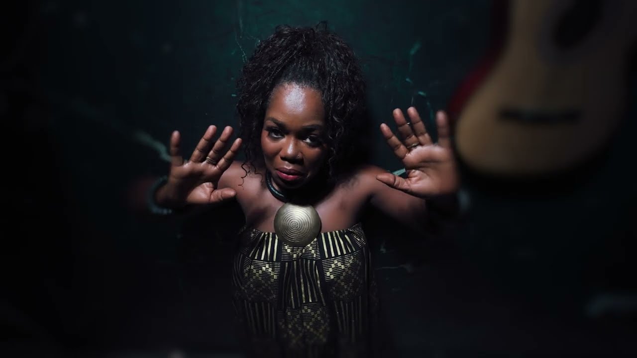 AJELE ( Official Music Video)