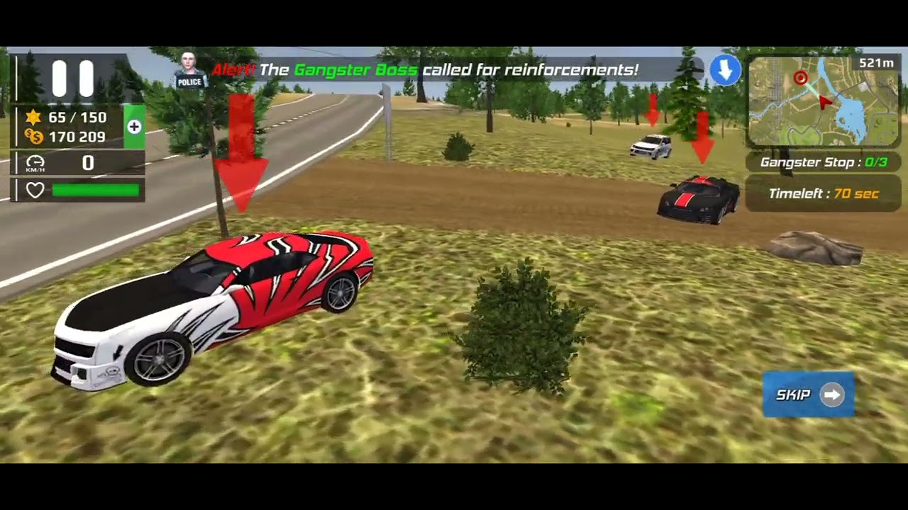Police Simulator - Officer Duty - Mission 6.1 - 6.2 - 6.3 - 6.4