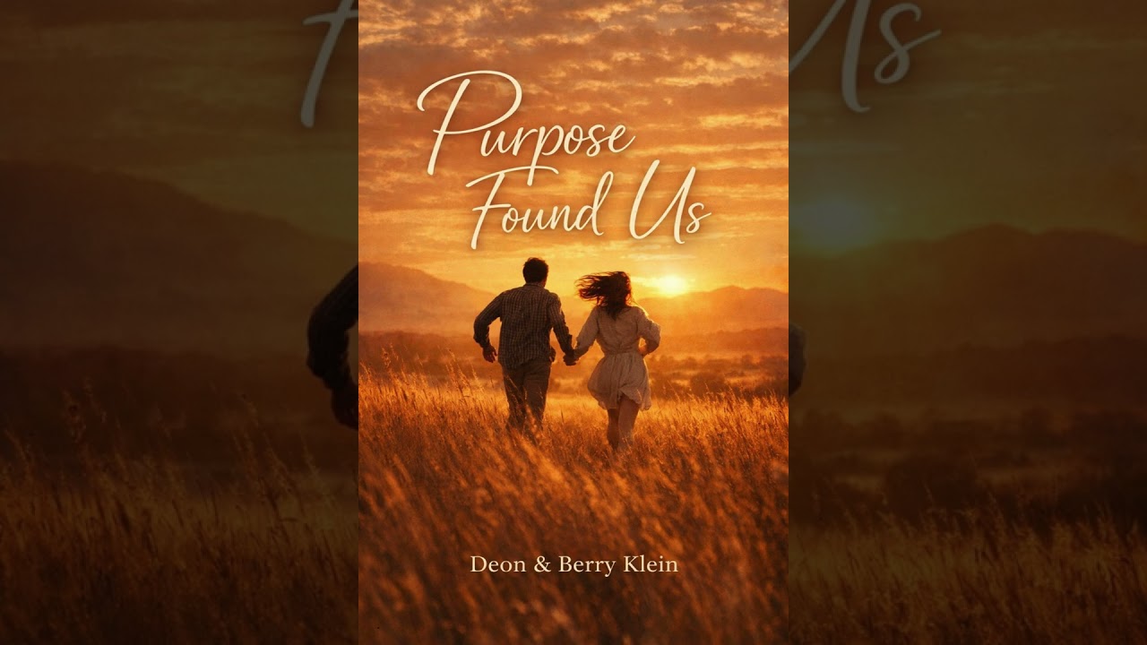 Purpose Found Us