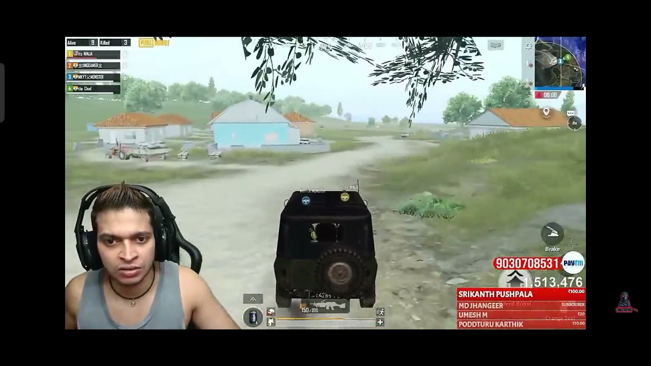 #pubg