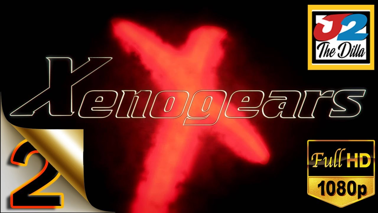 (PS1) Xenogears (Part 2) Rescued By Prince Bart, The Pirate Of The Sand Sea.🔥Gameplay🔥