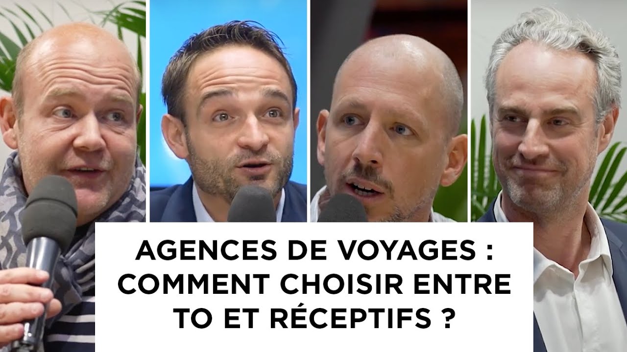 Voyage sur mesure : comment choisir entre TO et réceptifs ?