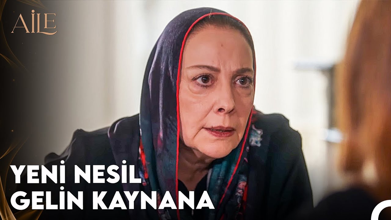 Kimse Seni Geçmişinle Yaralayamaz! - Aile