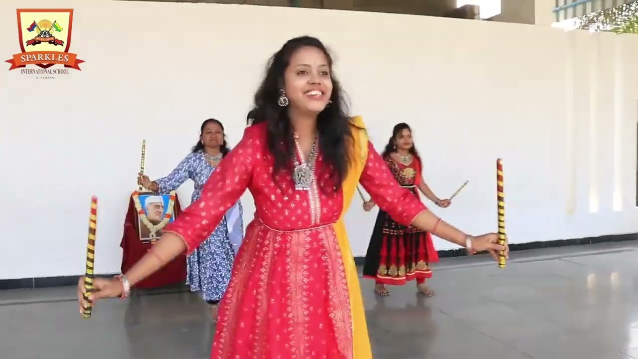 Children's Day 2022-23  at Sparkles School