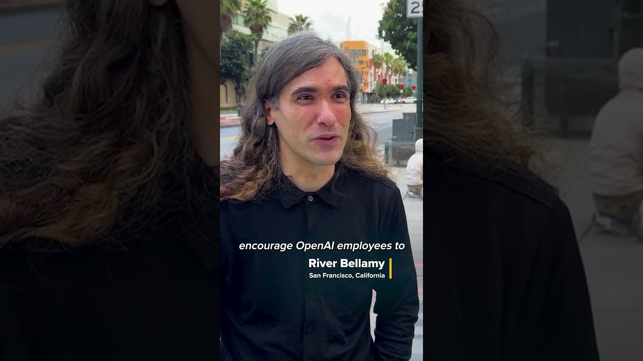 Activists' chalk appeal to OpenAI employees in wake of Pentagon deal