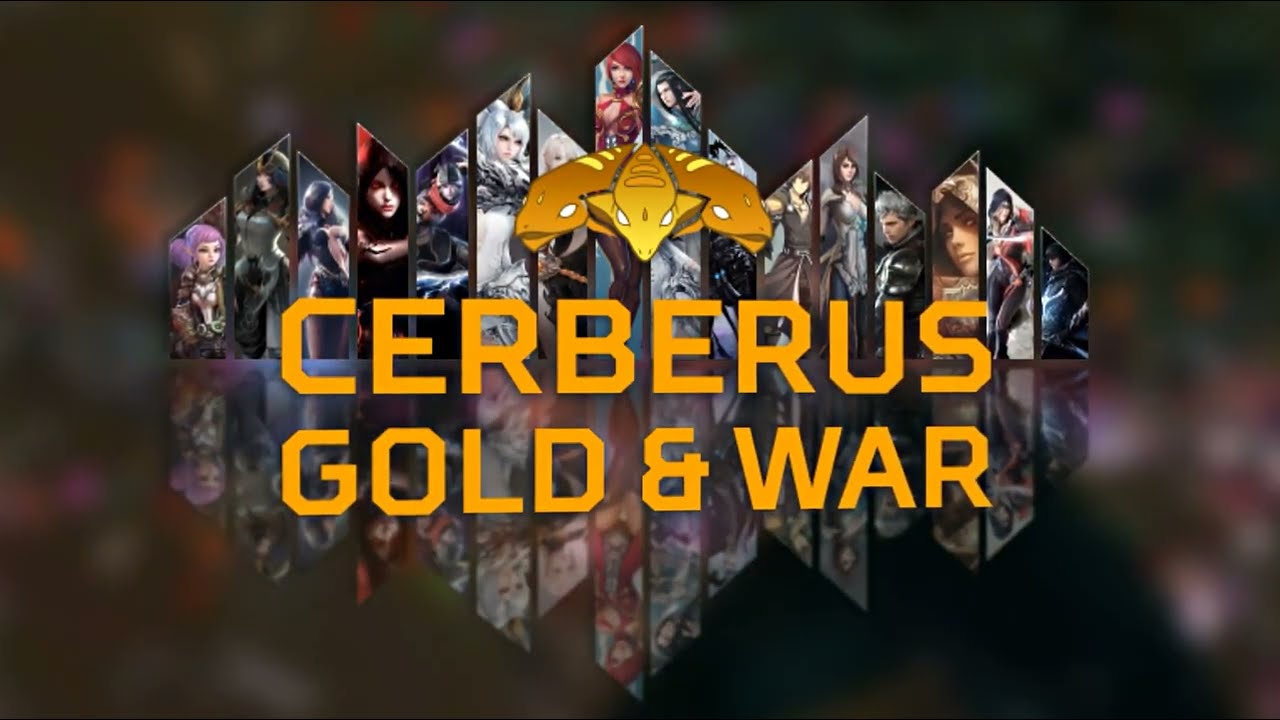 RF ONLINE CERBERUS PVP #5 - Early PB Fights (part 2/2)