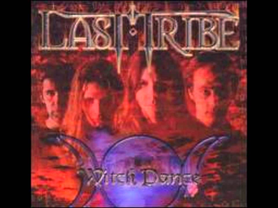 Last Tribe-Eternal Curse
