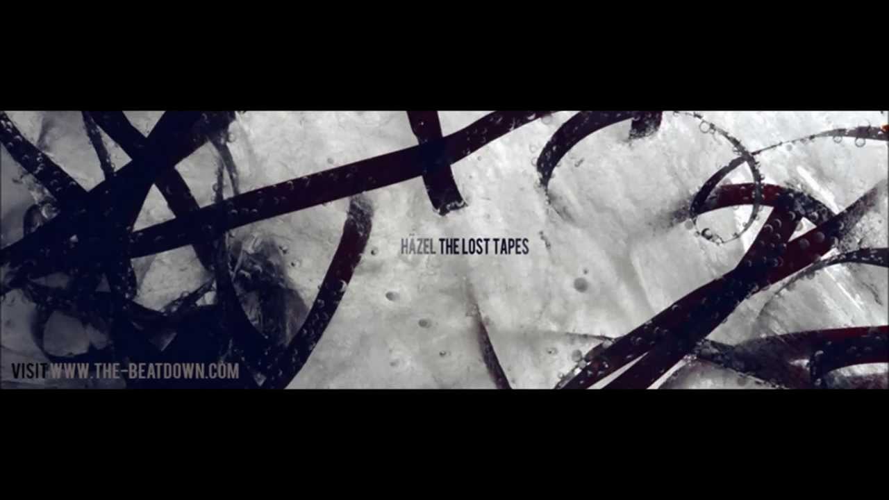 H&auml;zel ( hazeldizzy ) - Love letters