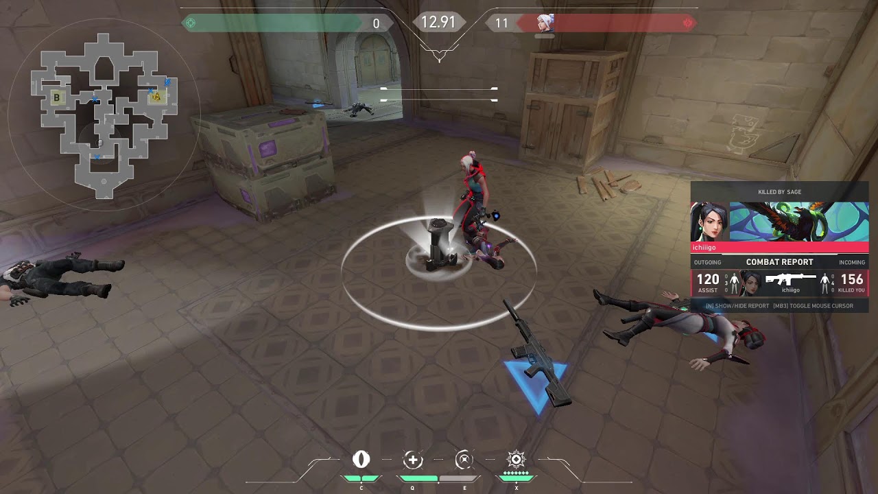 stream Valorant #gamer #valorant #gaming