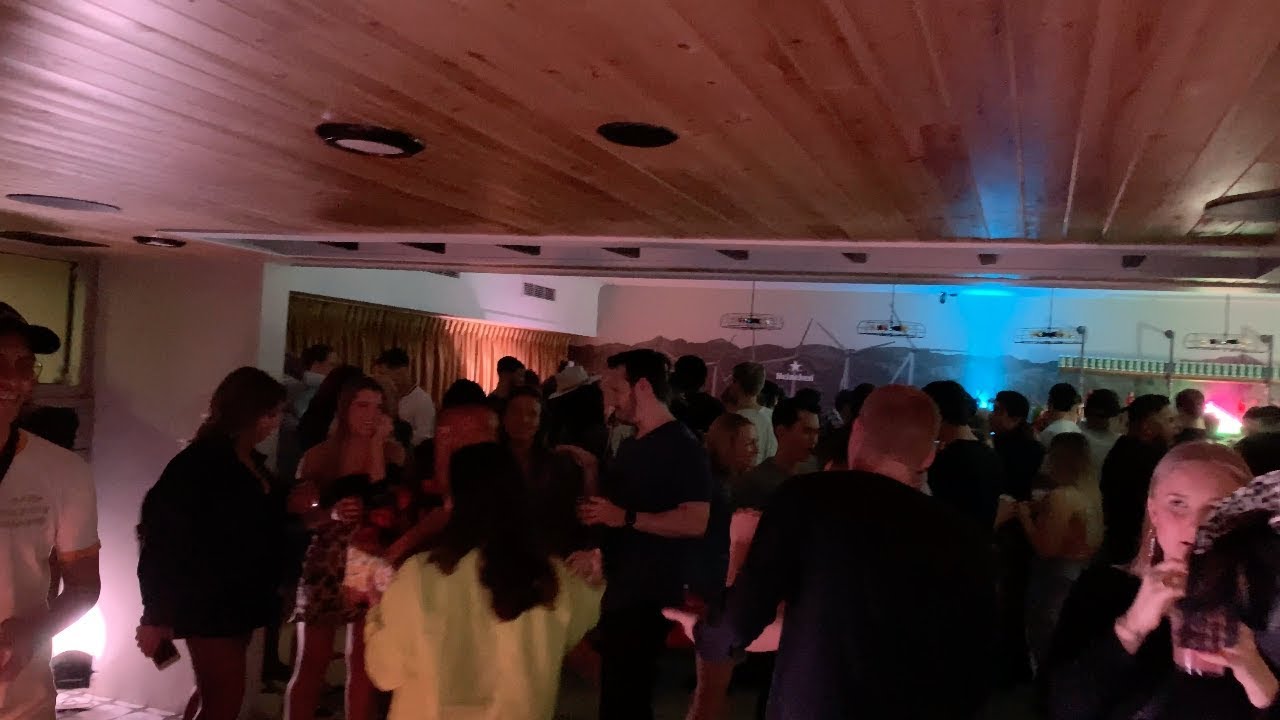 Coachella Parties 2019: Welcome to Palm Springs