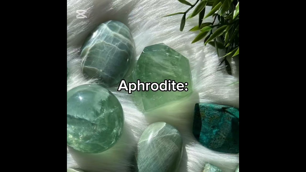 ❤I'm a hellenic pagan❤#pagan  #paganism #greek #greekgods #apollo #aphrodite #hecate #morpheus #