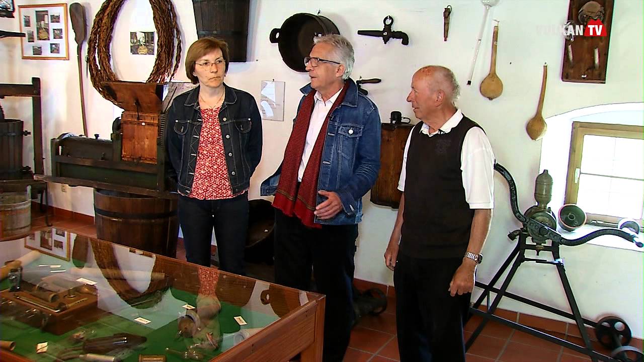 Vulkan TV - 213. Sendung vom 27.05.2015