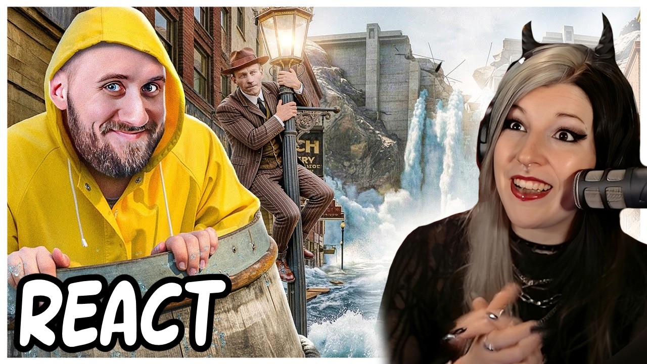 SO löst man Probleme! | React auf Skeez