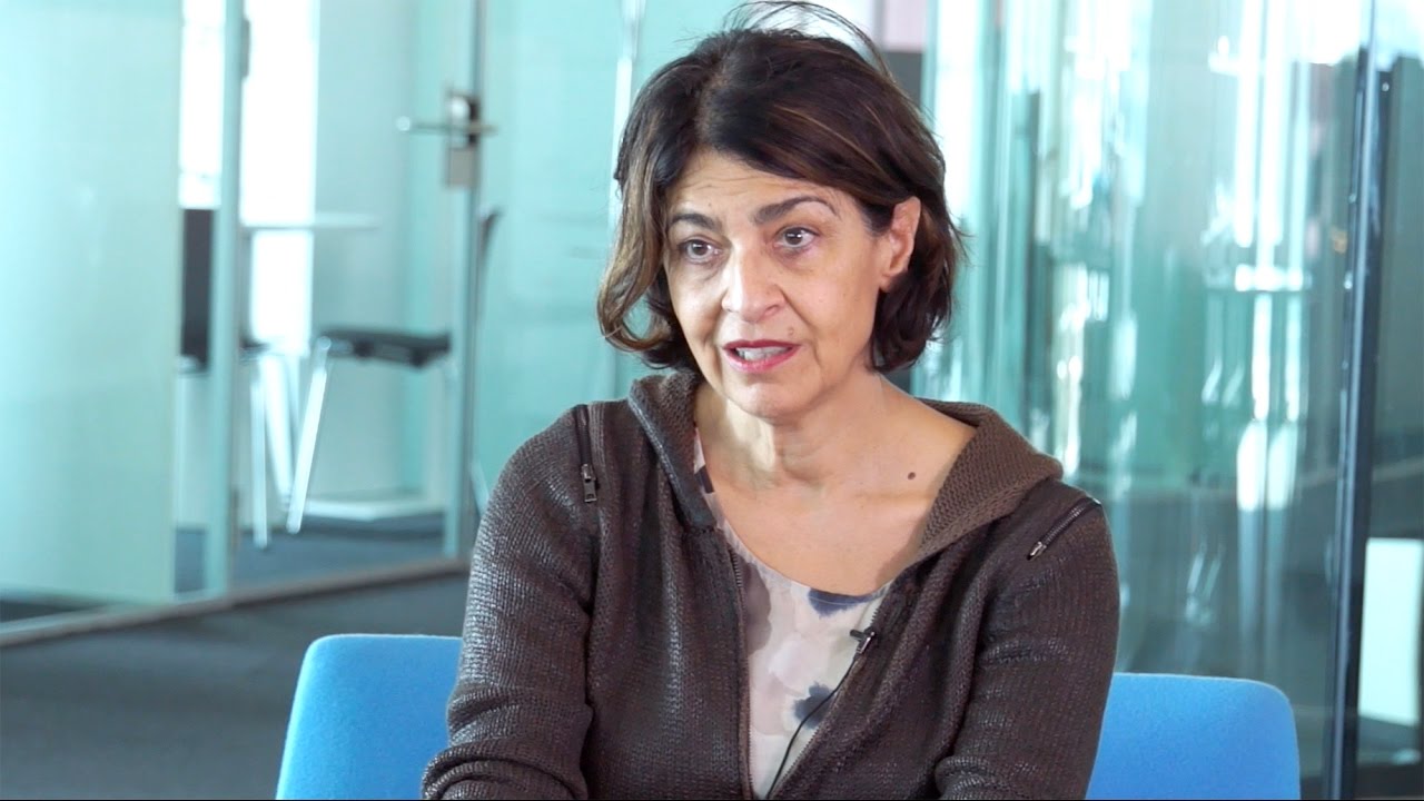 Professor Profile | Gita Steiner-Khamsi