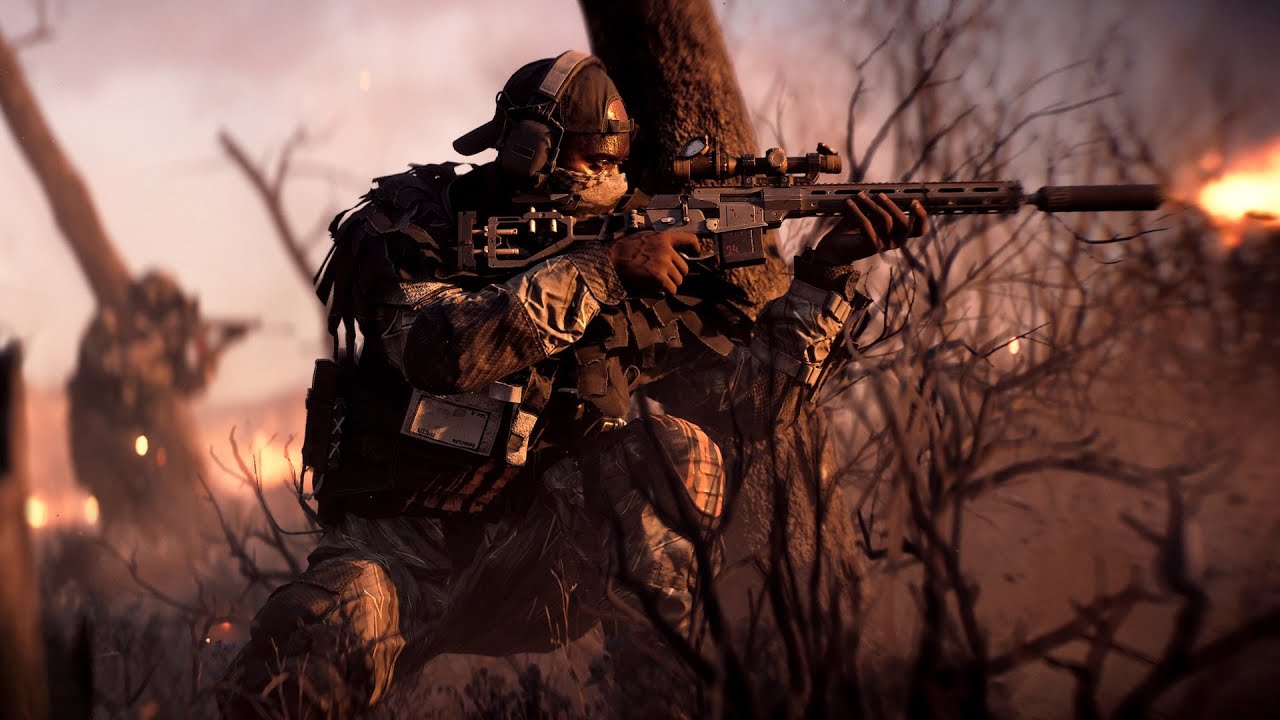 DMR Gameplay #bf6 #battlefiled