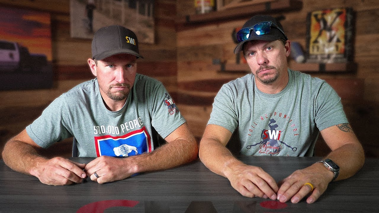 The Worst Customers We've Ever Had In Our Contracting Business
