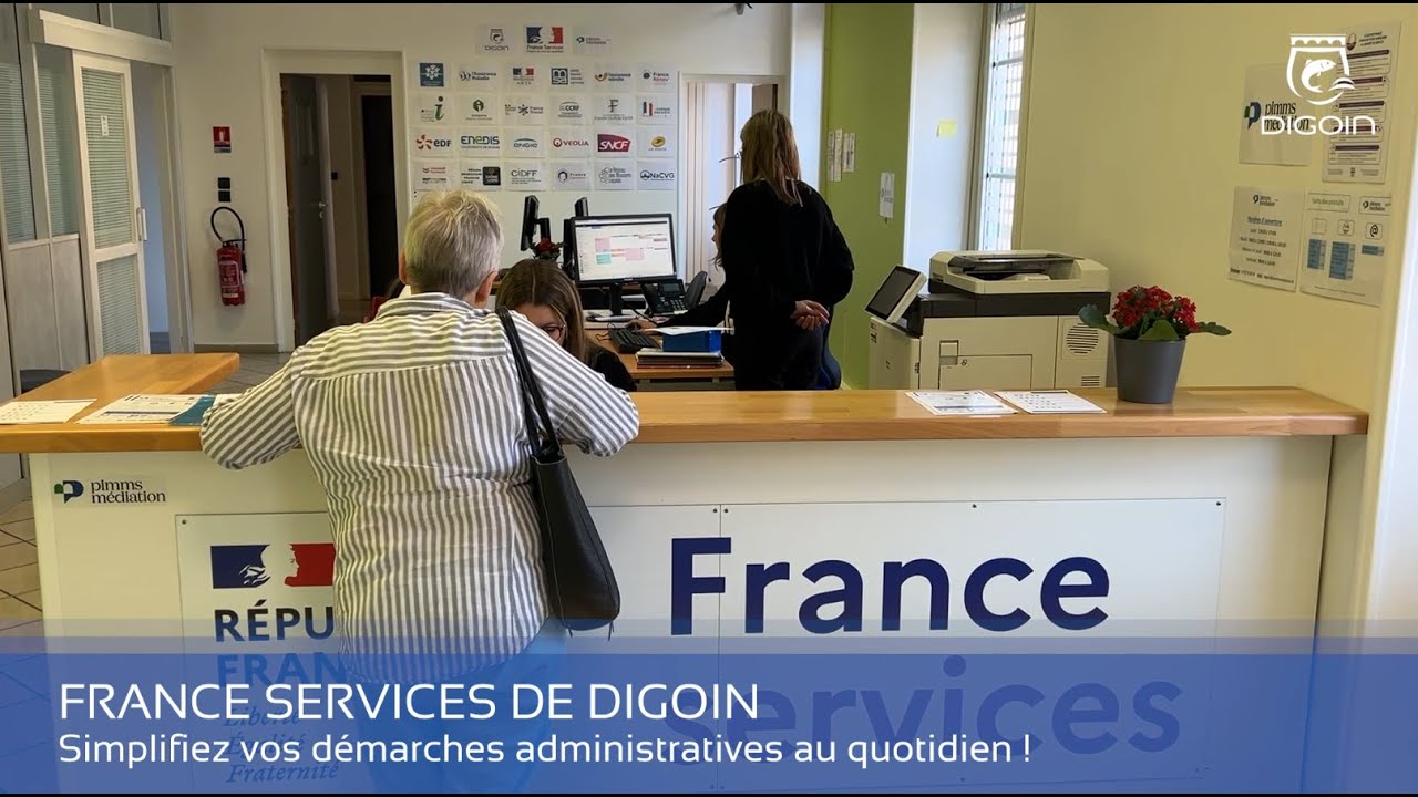 Flash-Infos du 21 mars 2025 / Ville de Digoin
