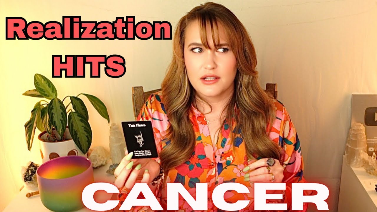 CANCER ❤️‍🔥 This Separation Made It CLEAR.. You’re Their Soulmate 