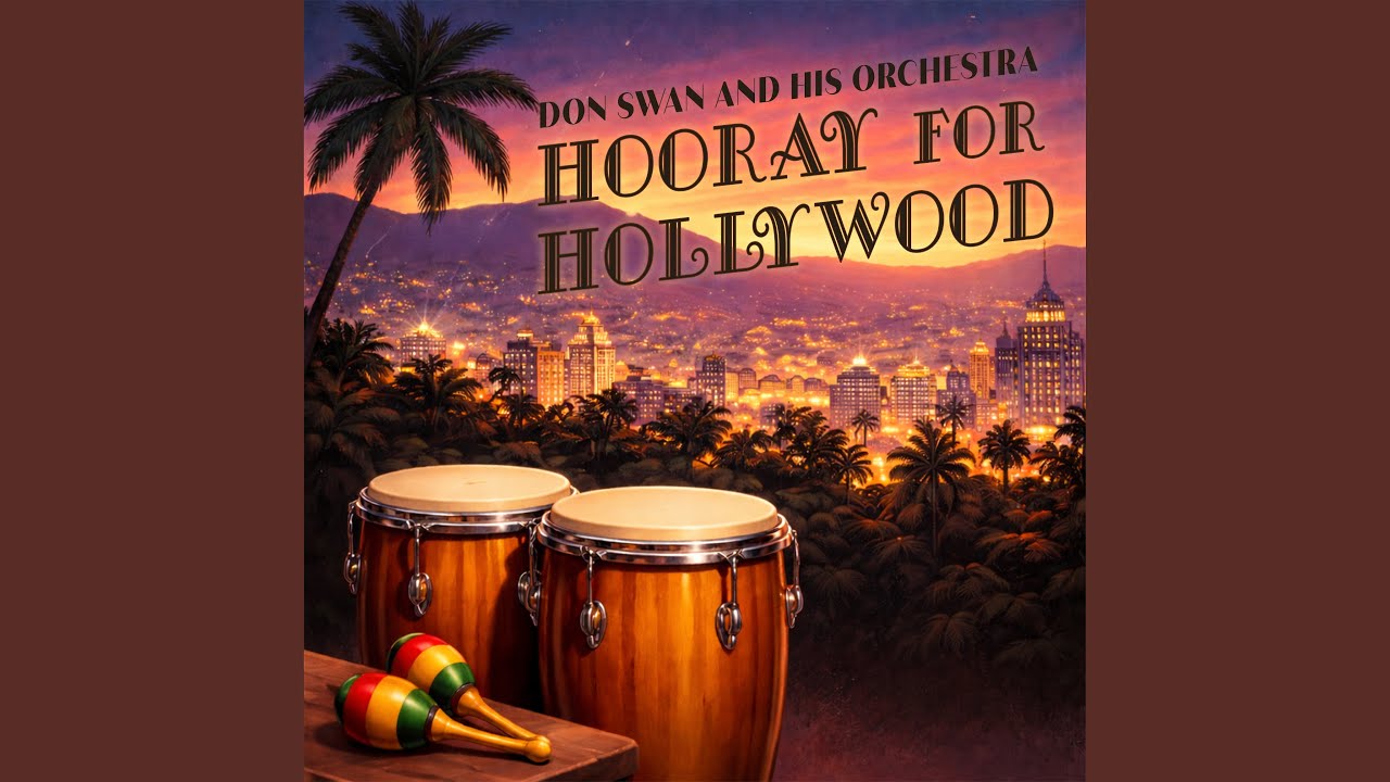 Third Man Theme