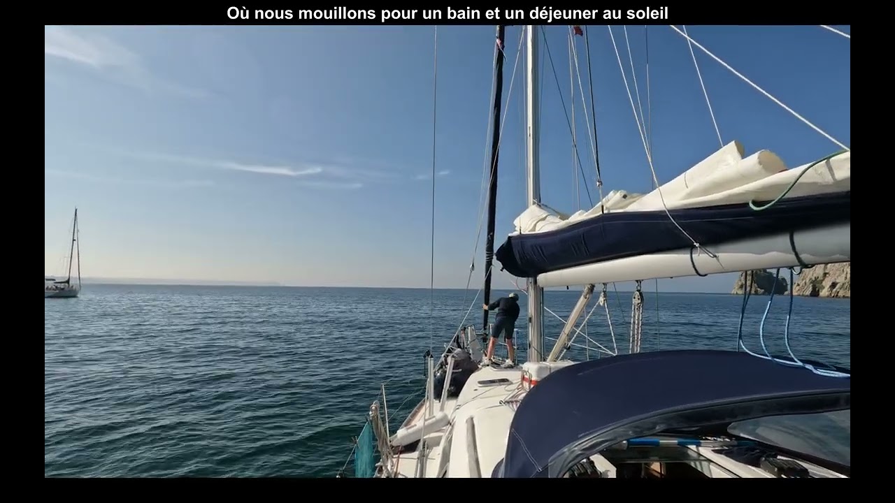 Crozon-Camaret-Pen Hir-Brest
