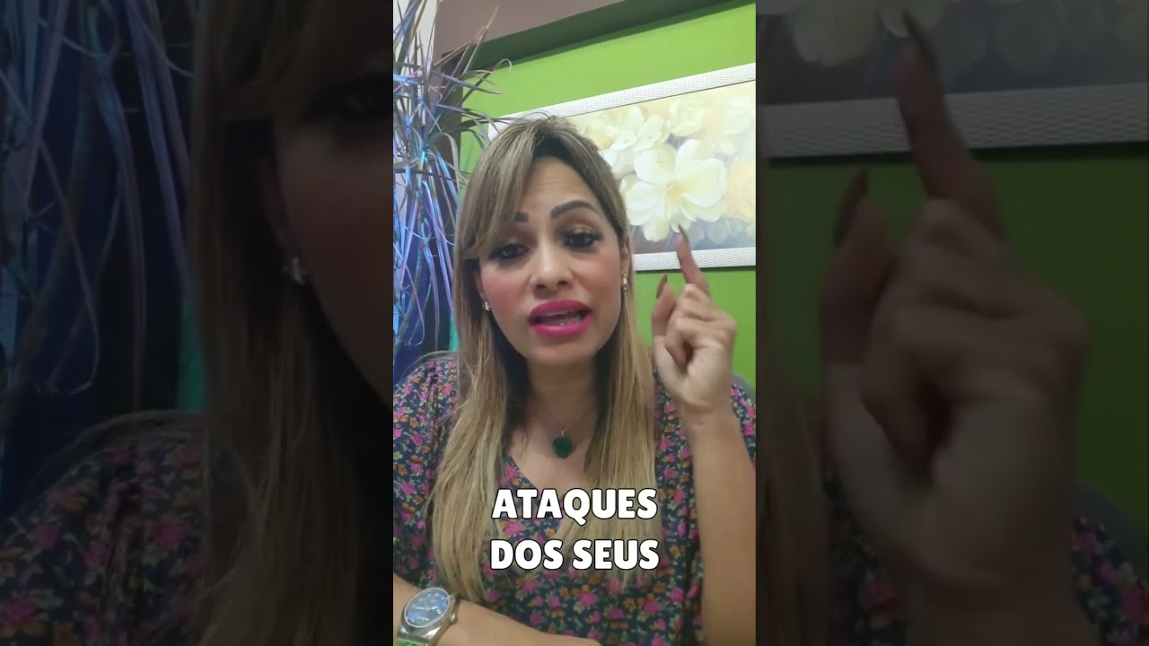 DEUS FALA CONTIGO AGORA #alinestraher @alinestraheroficial @ministerioprofeticoalinestrahe   ￼