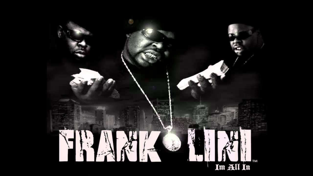 Frank Lini - Gimme Dat