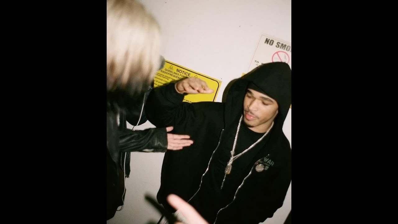 [FREE] Plaqueboymax Type Beat 