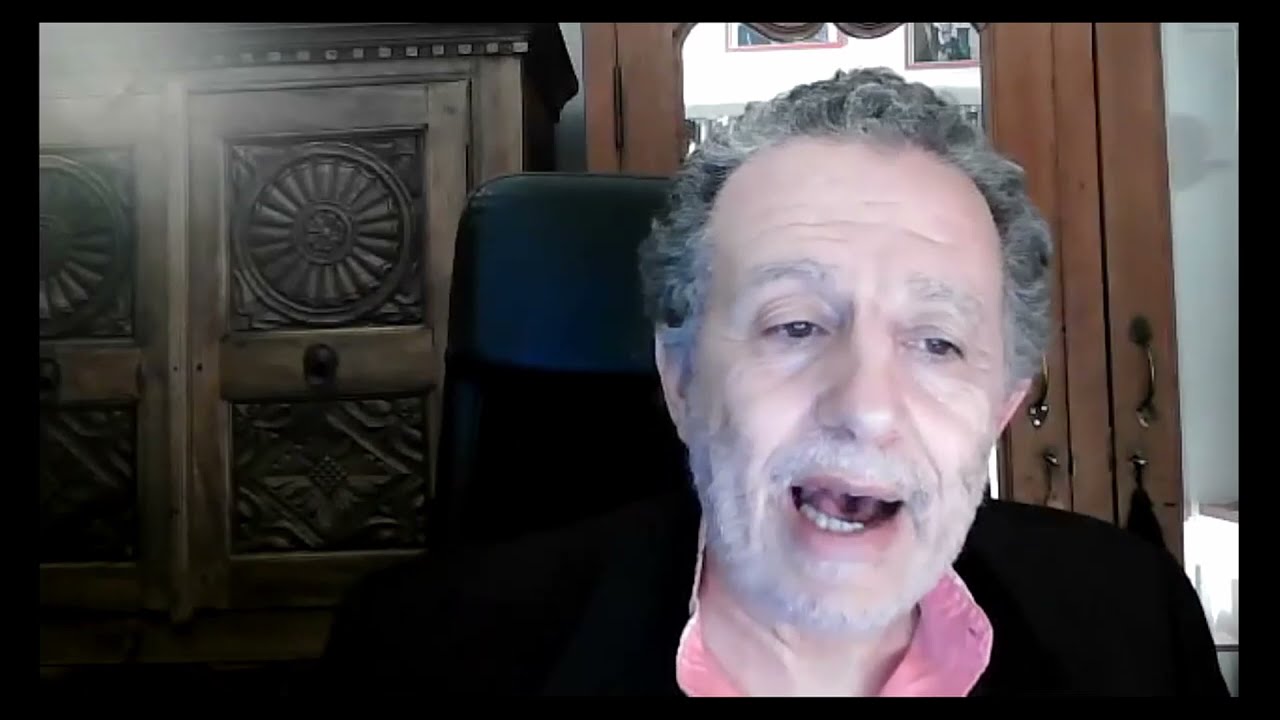 Luigi Turinese (original) - Reflex&otilde;es para uma comunidade imaginal