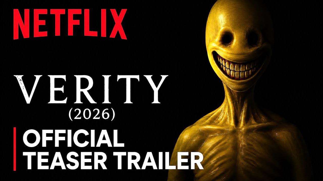 I Turned the VERITY Minecraft Horror Mod Into Real Life...⁠