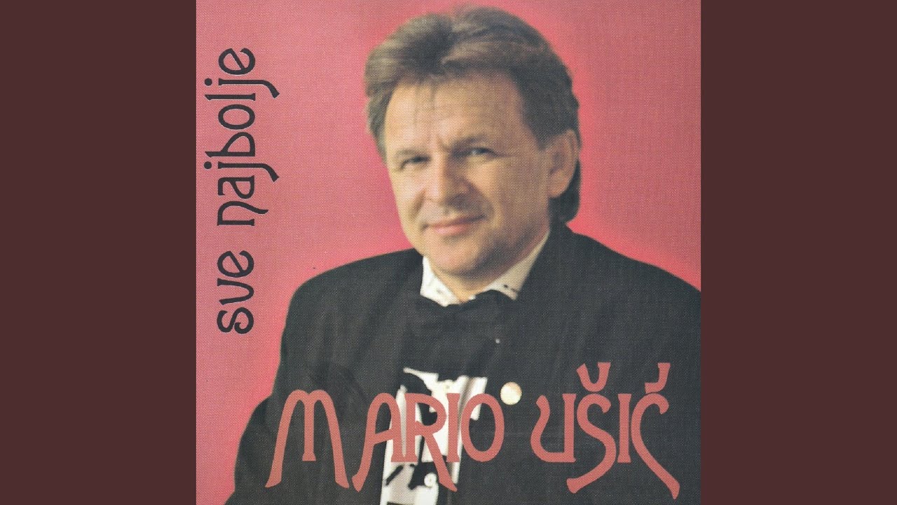 Nazdravi Sa Mnom Tugo