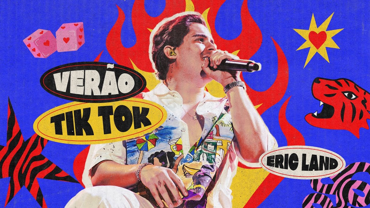 Medley TKT - Eric Land