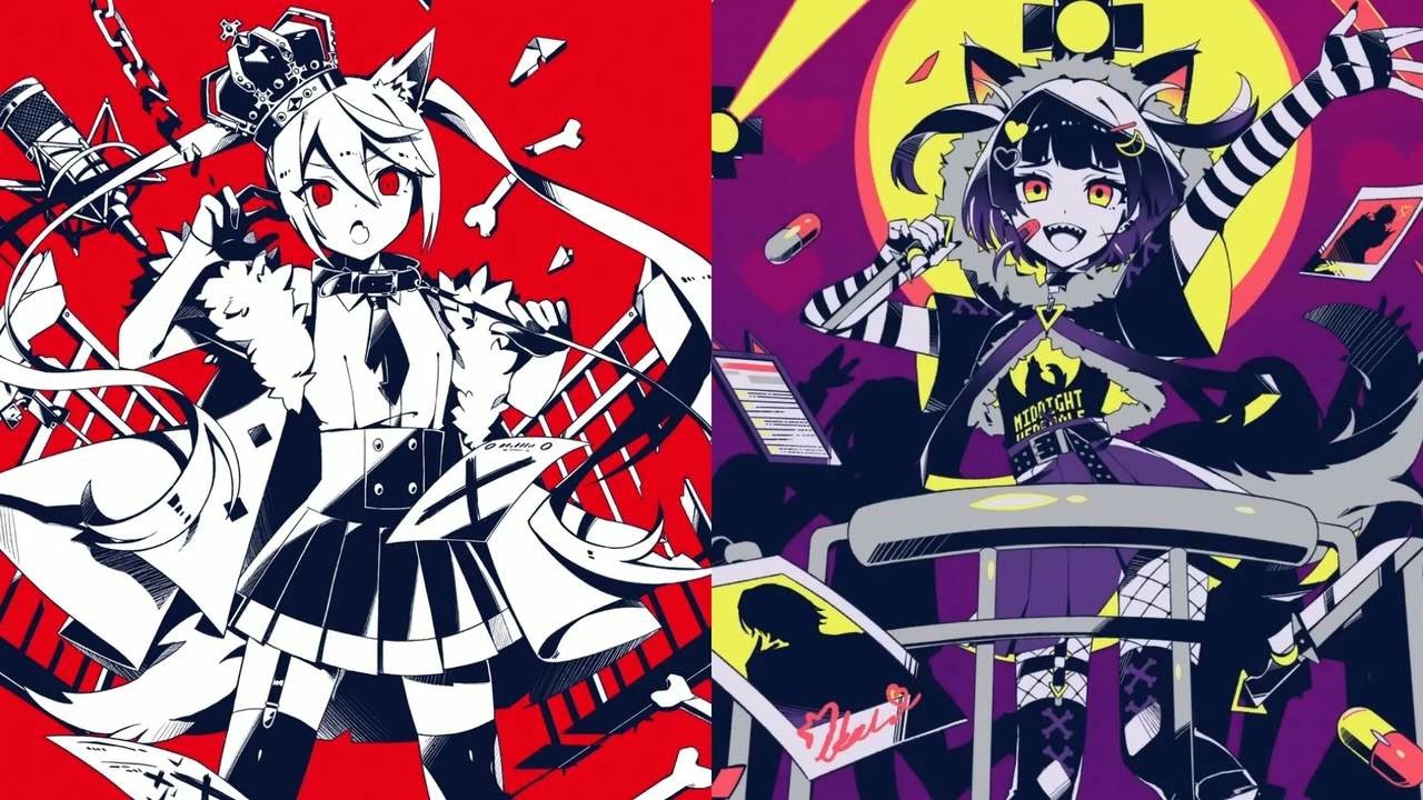 【かいりきベア】ルマ×ローラー 【マッシュアップ】