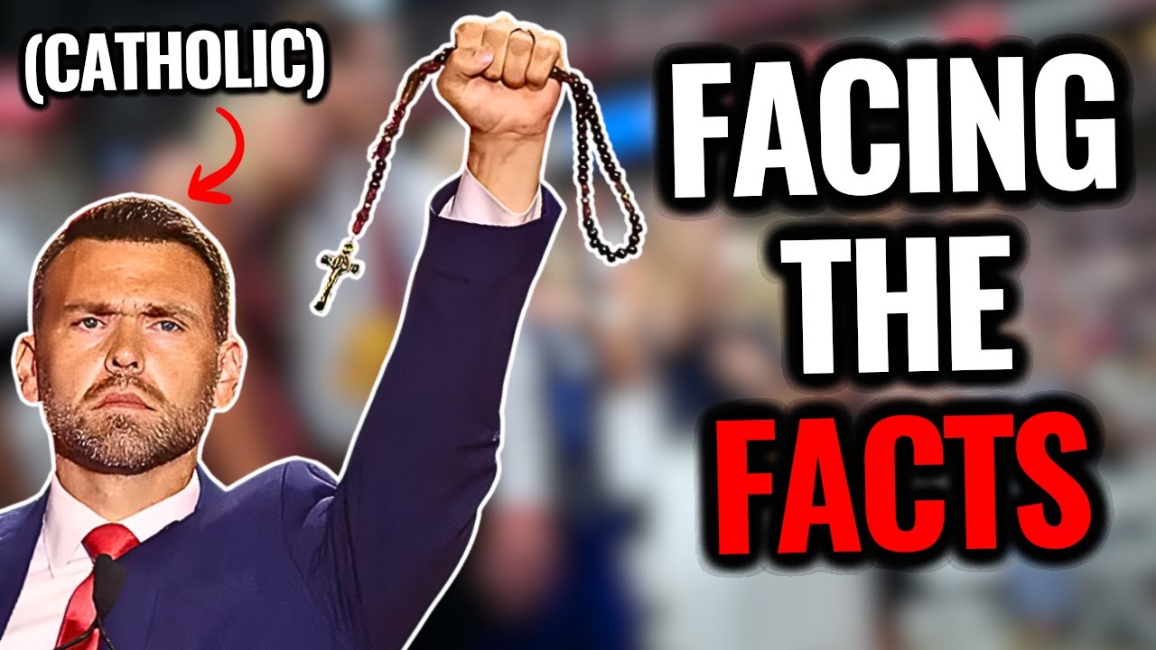 Создаёт ли Turning Point USA новую политическую религию? (Христианская реакция)