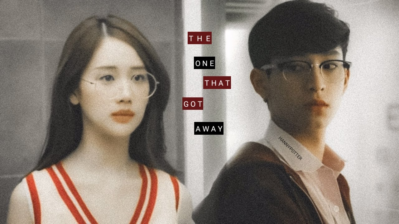 WAVE CLAIRE THE GIFTED THAI SERIES || THE ONE THAT GOT AWAY