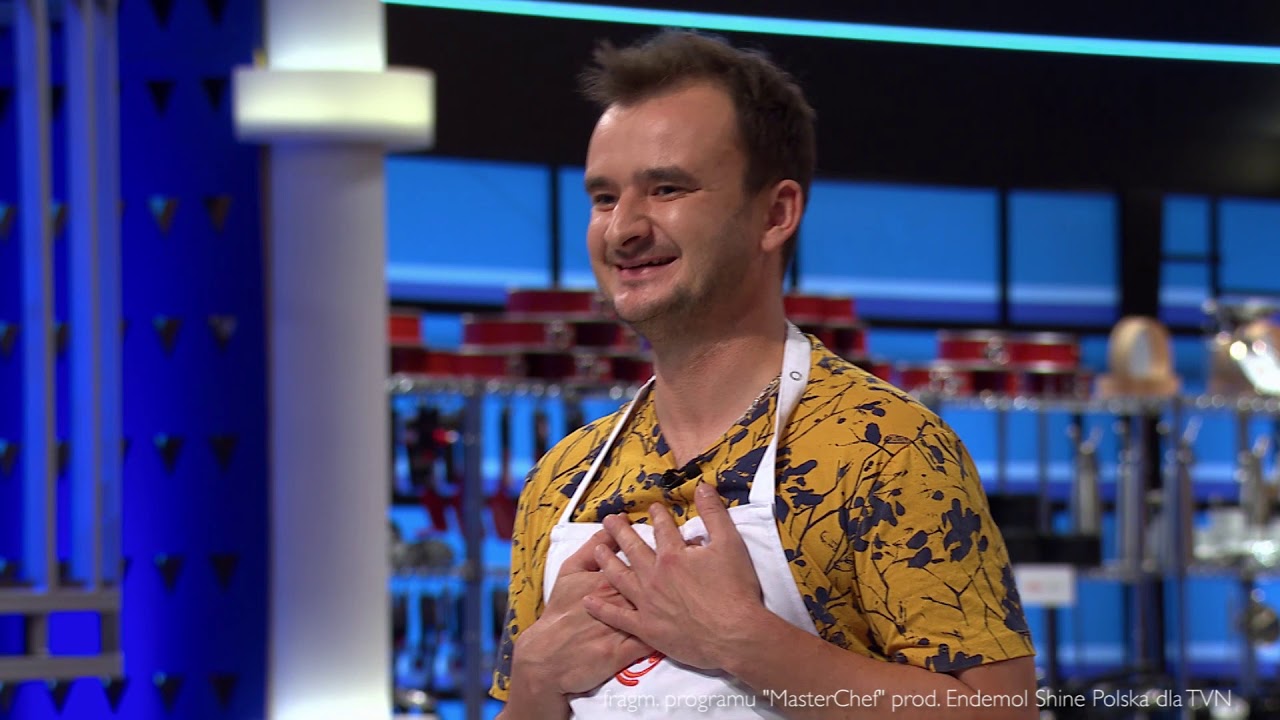 Najlepsze potrawy sezonu! [MasterChef]