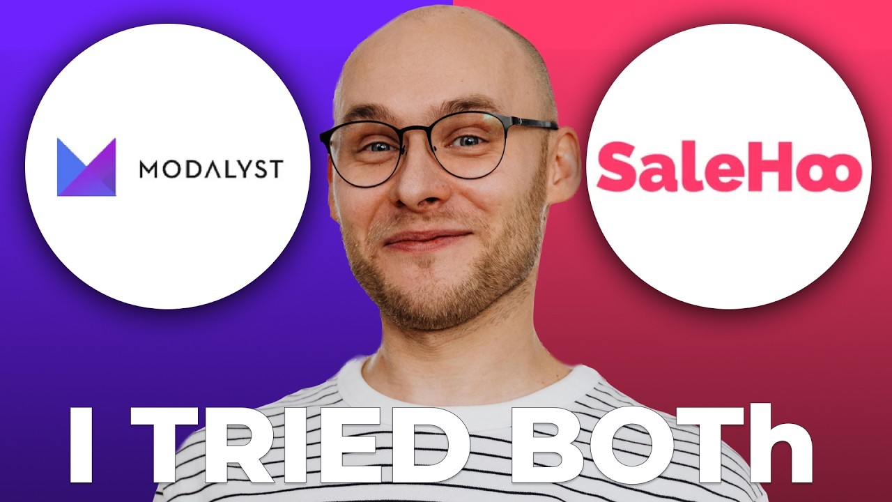 Modalyst vs SaleHoo Review – Still Good?