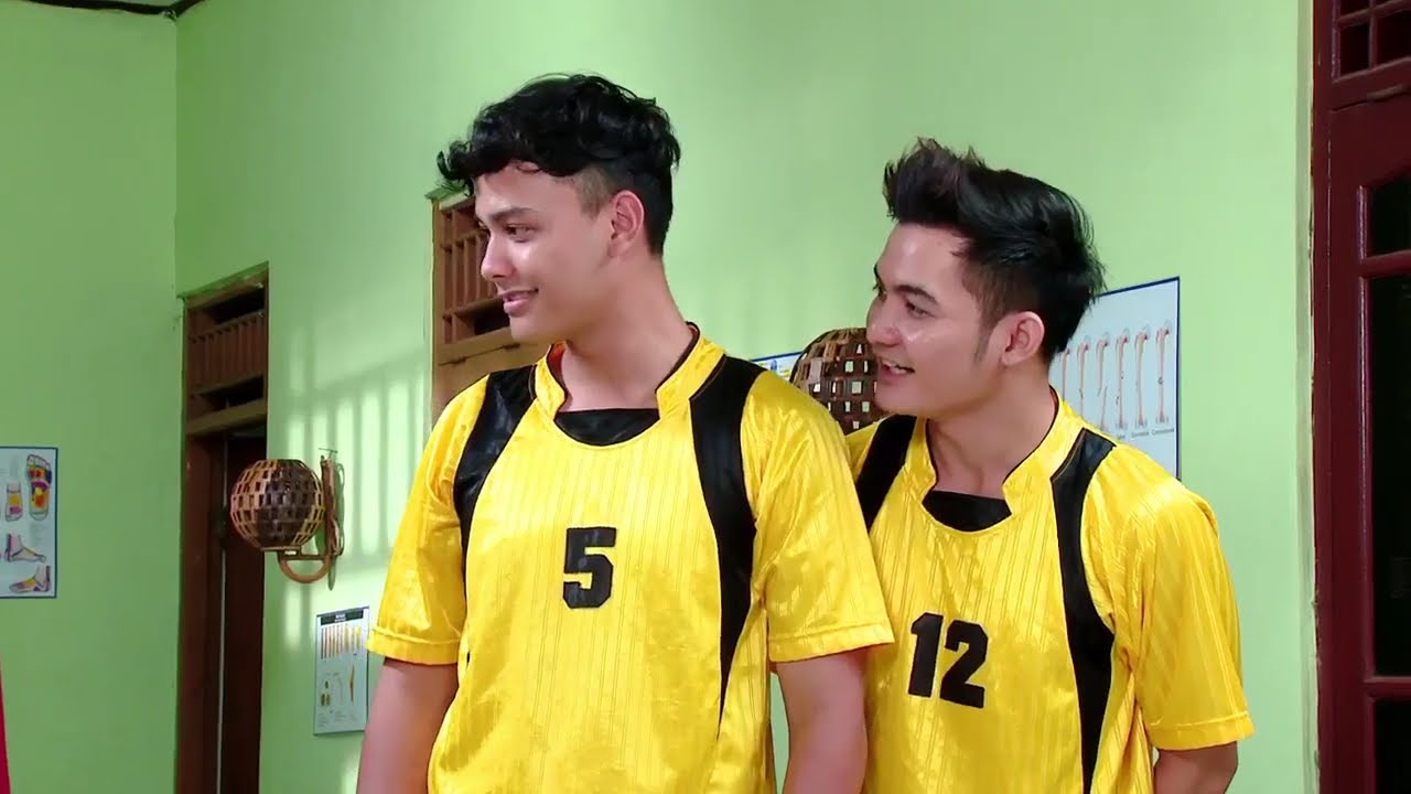 FTV From Tulang Becomes Love