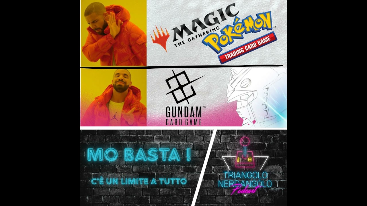TCG - ottobre 2025 - un doveroso Follow-Up !